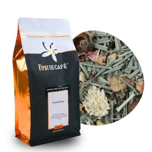 [TGK010] Vastenthee 1 kg