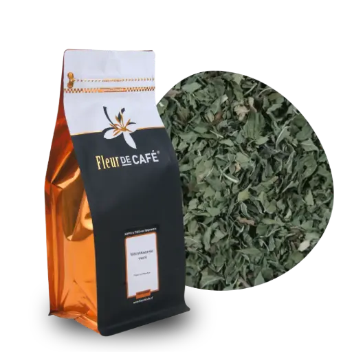 [TGK012] Marokkaanse munt 500 gram