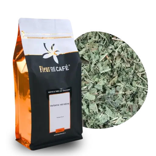 [TGK018] Verbena - verveine 1 kg