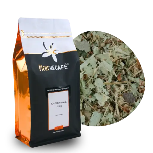 [TGK020] Lindebloesem thee 1 kg