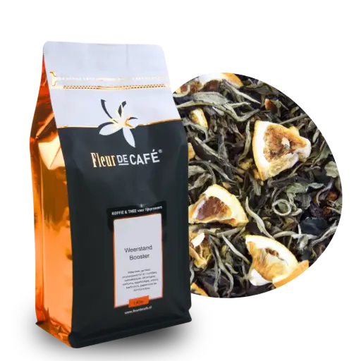 [TGK064] Weerstand Booster 1 kg