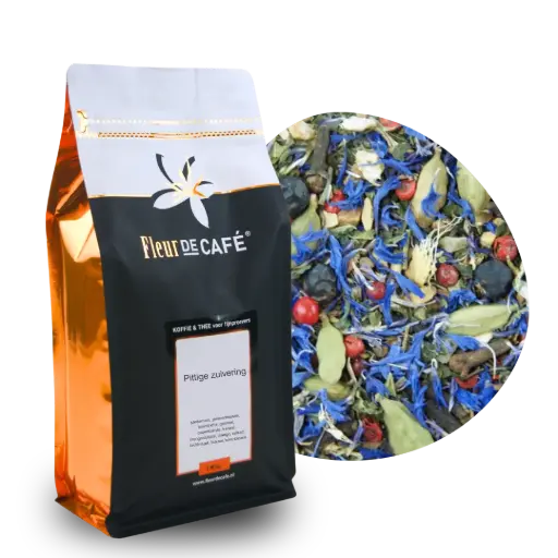 [TGK093] Pittige zuivering 1 kg