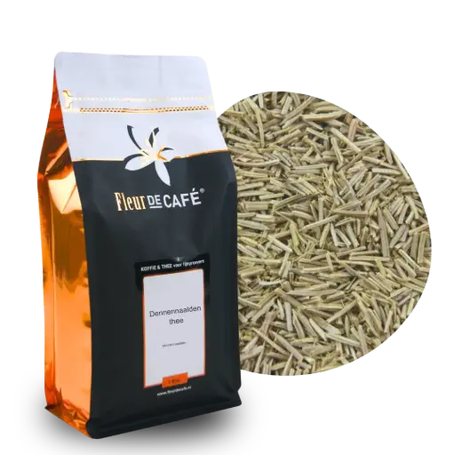 [TGK157] Dennennaalden thee 1 kg