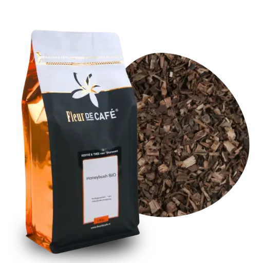 [TGR005] Honeybush BIO 1 kg