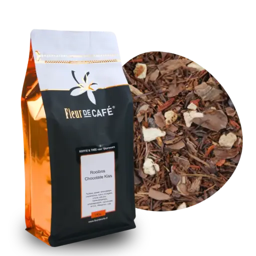 [TGR019] Rooibos Chocolate Kiss 1 kg