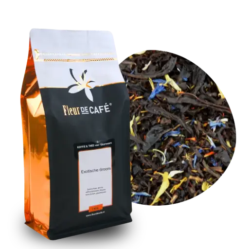 [TGS007] Exotische droom 1 kg