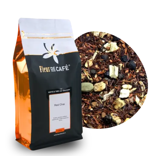 [TGS008] Red Chai 1 kg