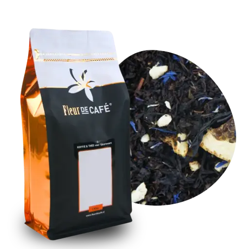 [TGS018] Lady Grey 1 kg