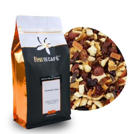 [TGS031] Gluhwein 1 kg
