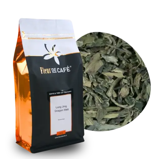[TGX002] Long Jing Dragon Well 1 kg
