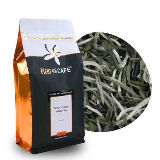 [TGX005] Silver Needle White Tea 1 kg