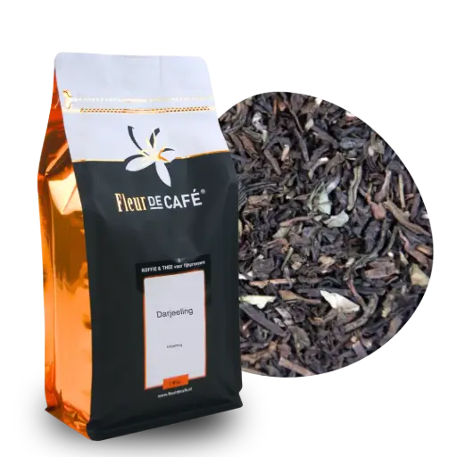 [TGZ004] Darjeeling 1 kg