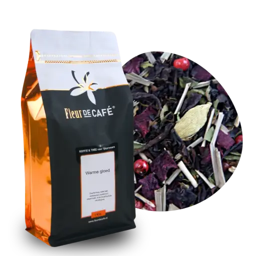 [TGZ061] Warme gloed 1 kg