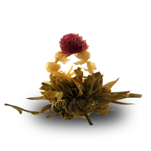 [TKB002] Theebloemen Bloemendans 100 gram