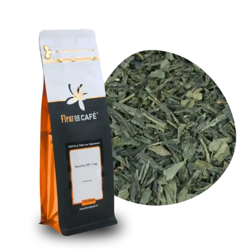 [TKG001] Sencha OP 100 gram