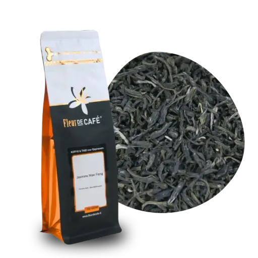[TKG014] Jasmine Mao Feng 100 gram