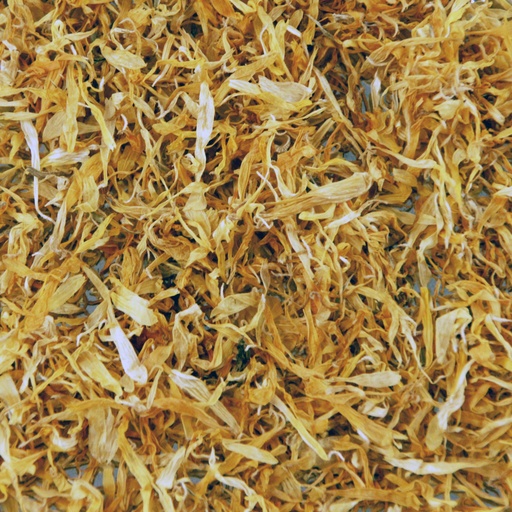 [TKI002] Goudsbloemen 100 gram