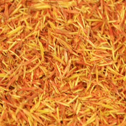 [TKI008] Saffloerbloesem 100 gram