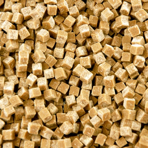 [TKI029] Caramelstukjes 100 gram