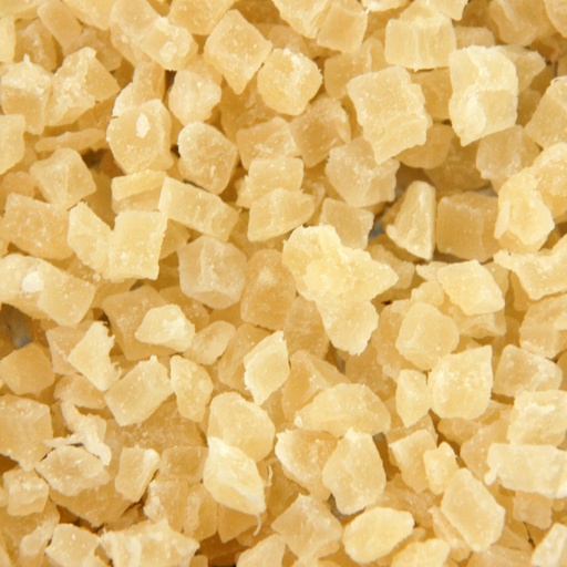 [TKI039] Ananas stukken 100 gram