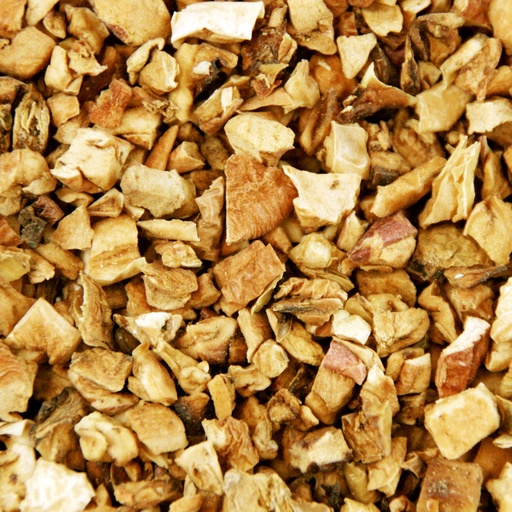 [TKI040] Appelstukken 100 gram