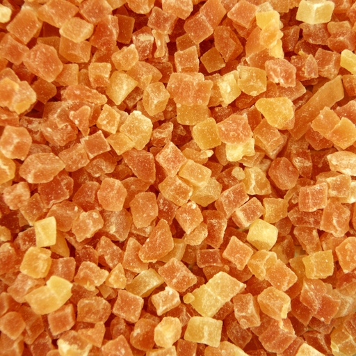 [TKI042] Papaya stukken 100 gram