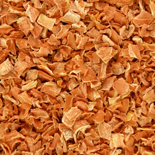 [TKI043] Wortel stukken 100 gram