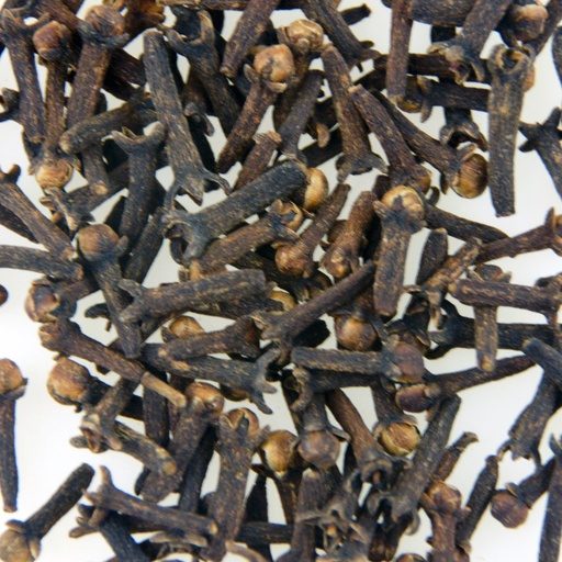 [TKI044] Kruidnagelen 100 gram