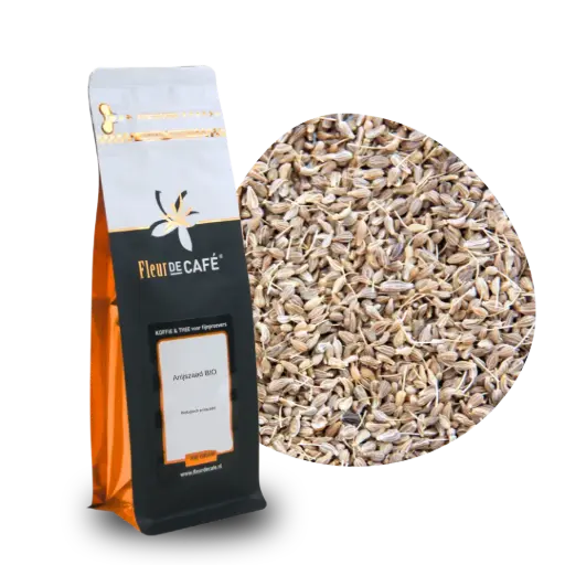 [TKI096] Anijszaad BIO 100 gram