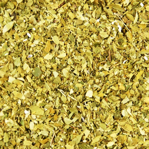 [TKI100] Buchu 100 gram