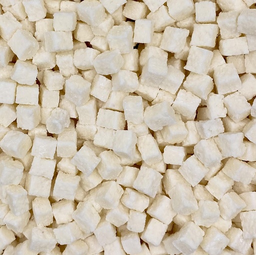 [TKI101] Kokos blokjes 100 gram