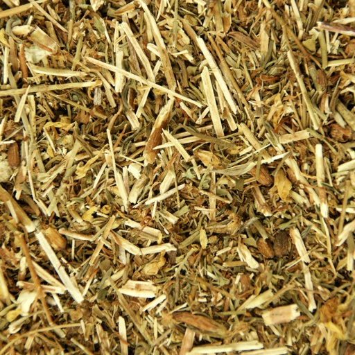 [TKI124] Sint janskruid 100 gram