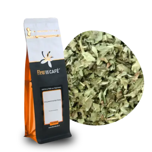 [TKI148] Vrouwenmantel thee 100 gram