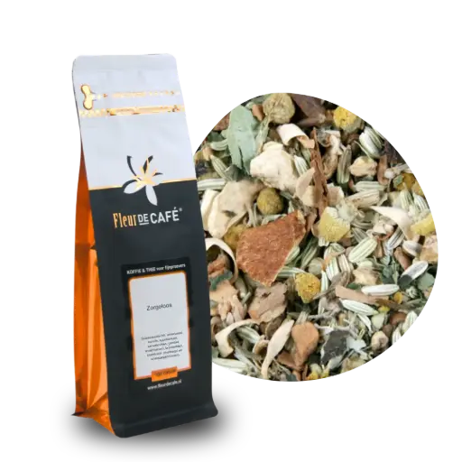 [TKK002] Zorgeloos 100 gram