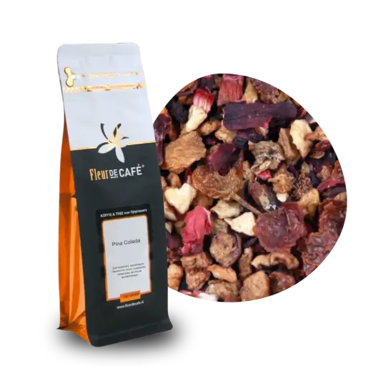 [TKK003] Pina Colada 100 gram