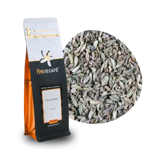 [TKK006] Venkel Anijsmix 100 gram