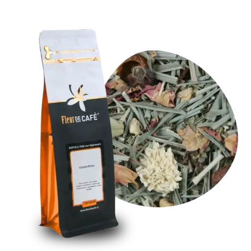 [TKK010] Vastenthee 100 gram