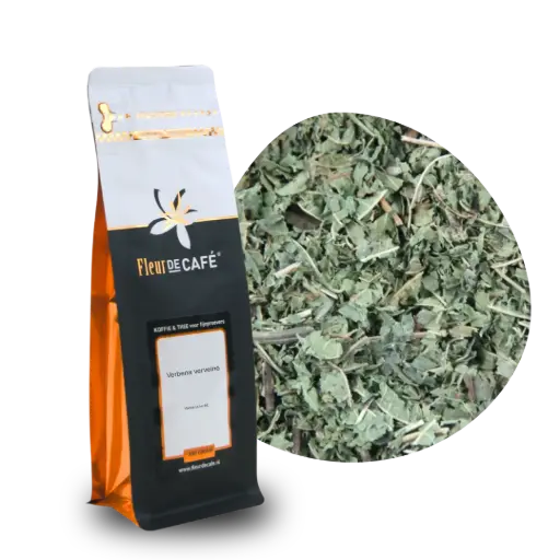[TKK018] Verbena verveine 100 gram
