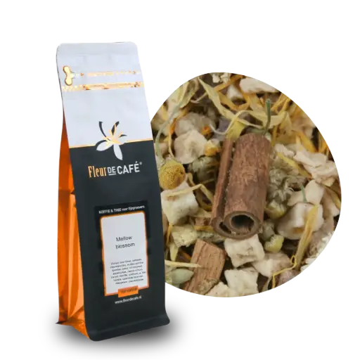 [TKK031] Mellow blossom 100 gram