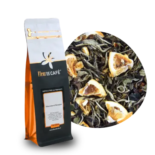 [TKK055] Weerstand Booster 100 gram