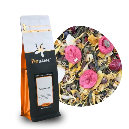 [TKK094] Brain Health 100 gram