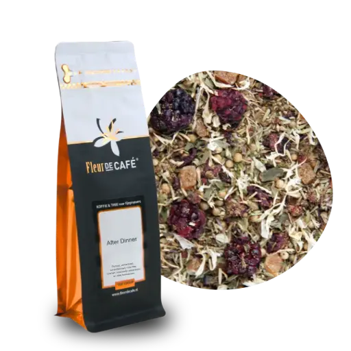 [TKK096] After dinner 100 gram