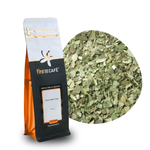 [TKK121] Yerba Mate thee 100 gram