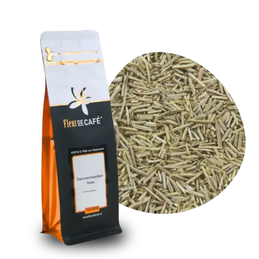 [TKK157] Dennennaalden thee 100 gram