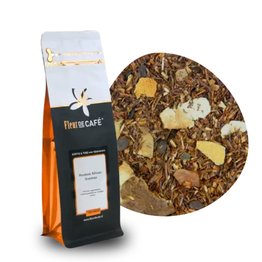 [TKR002] Rooibos African Summer 100 gram