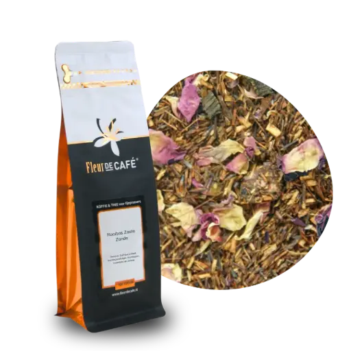 [TKR003] Rooibos Zoete Zonde 100 gram