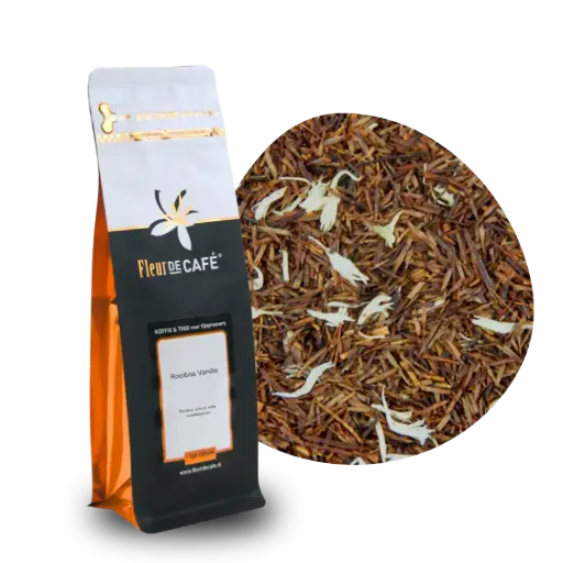 [TKR008] Rooibos Vanille 100 gram