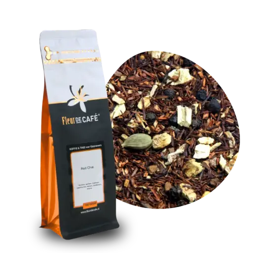 [TKS008] Red Chai 100 gram