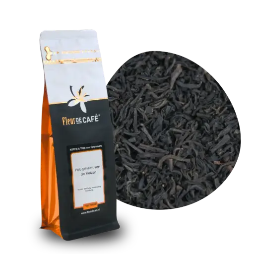 [TKS013] Het geheim van de Keizer 100 gram