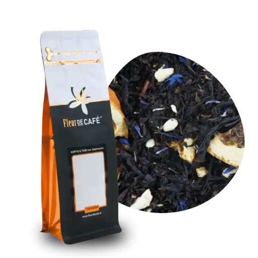 [TKS018] Lady Grey 100 gram